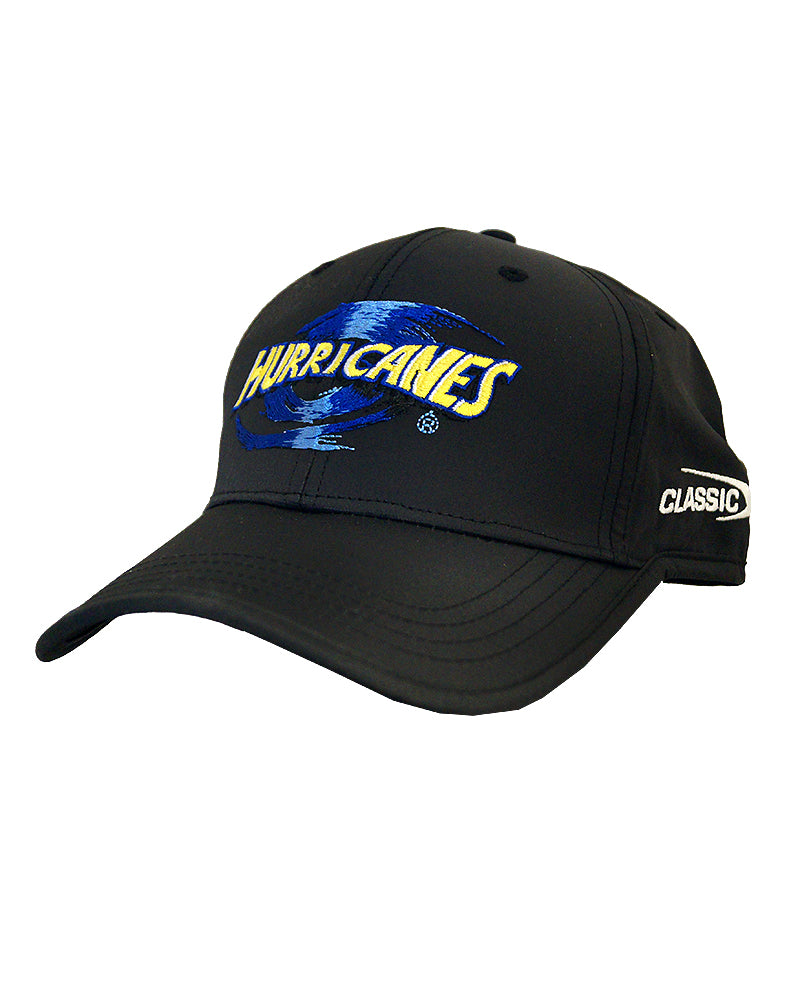 Hurricanes Media Cap
