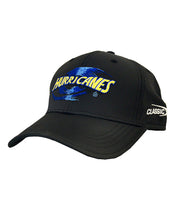 Hurricanes Media Cap