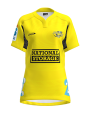 Hurricanes Women's Replica Home Jersey 2024