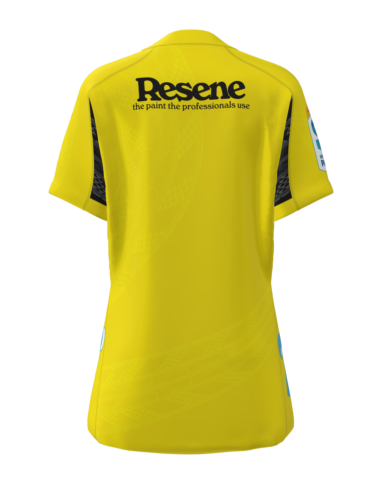 Hurricanes Women's Replica Home Jersey 2024