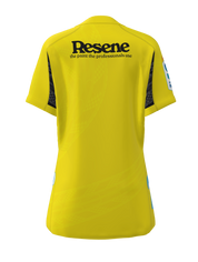 Hurricanes Women's Replica Home Jersey 2024