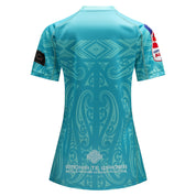Matatū Women's Replica Home Jersey 2024