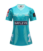 Matatū Women's Replica Home Jersey 2024