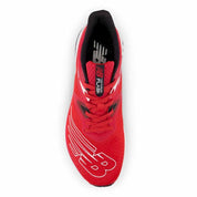 New Balance Men's DynaSoft FLASH v6 X-Wide (4E) Shoe Red