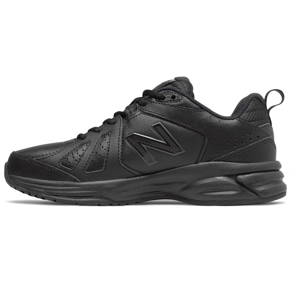 New Balance Women's 624v5 Shoe Black