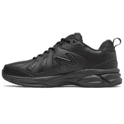 New Balance Women's 624v5 Shoe Black