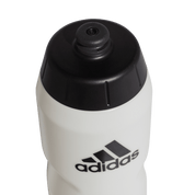 adidas Performance Drink Bottle 750ml Clear