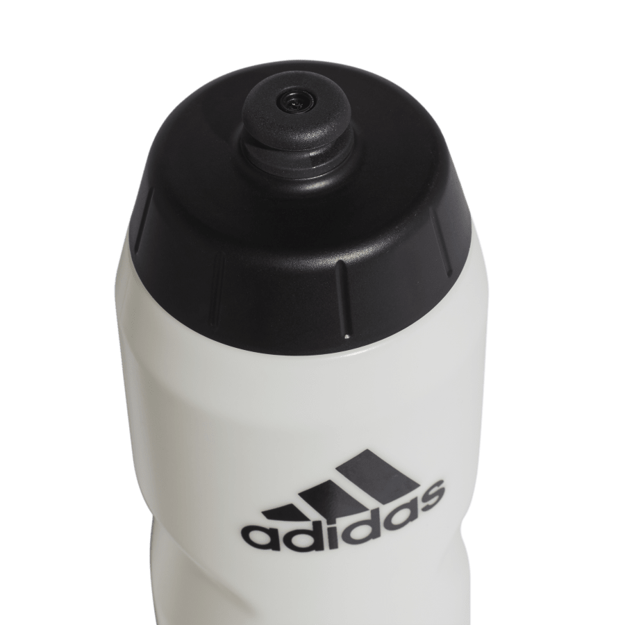 adidas Performance Drink Bottle 750ml Clear