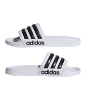 Adidas Adilette Shower Slide White/Black