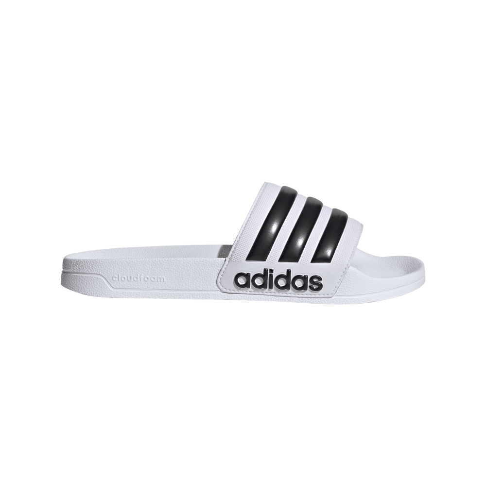 Adidas Adilette Shower Slide White/Black