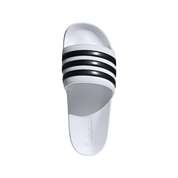 Adidas Adilette Shower Slide White/Black