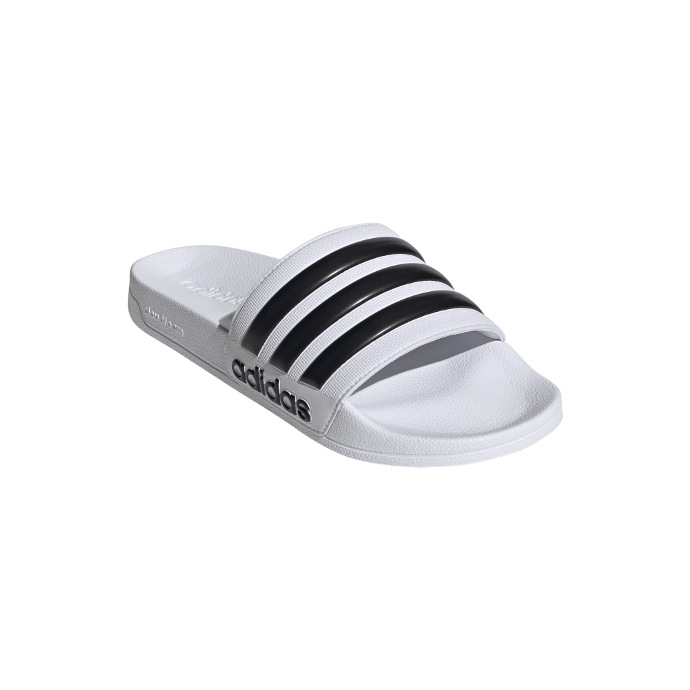 Adidas Adilette Shower Slide White/Black