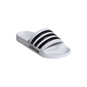 Adidas Adilette Shower Slide White/Black
