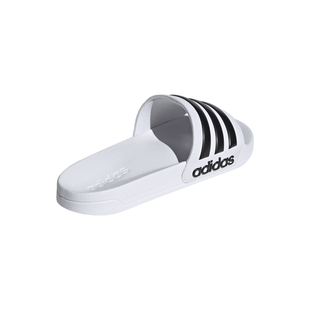 Adidas Adilette Shower Slide White/Black