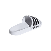 Adidas Adilette Shower Slide White/Black