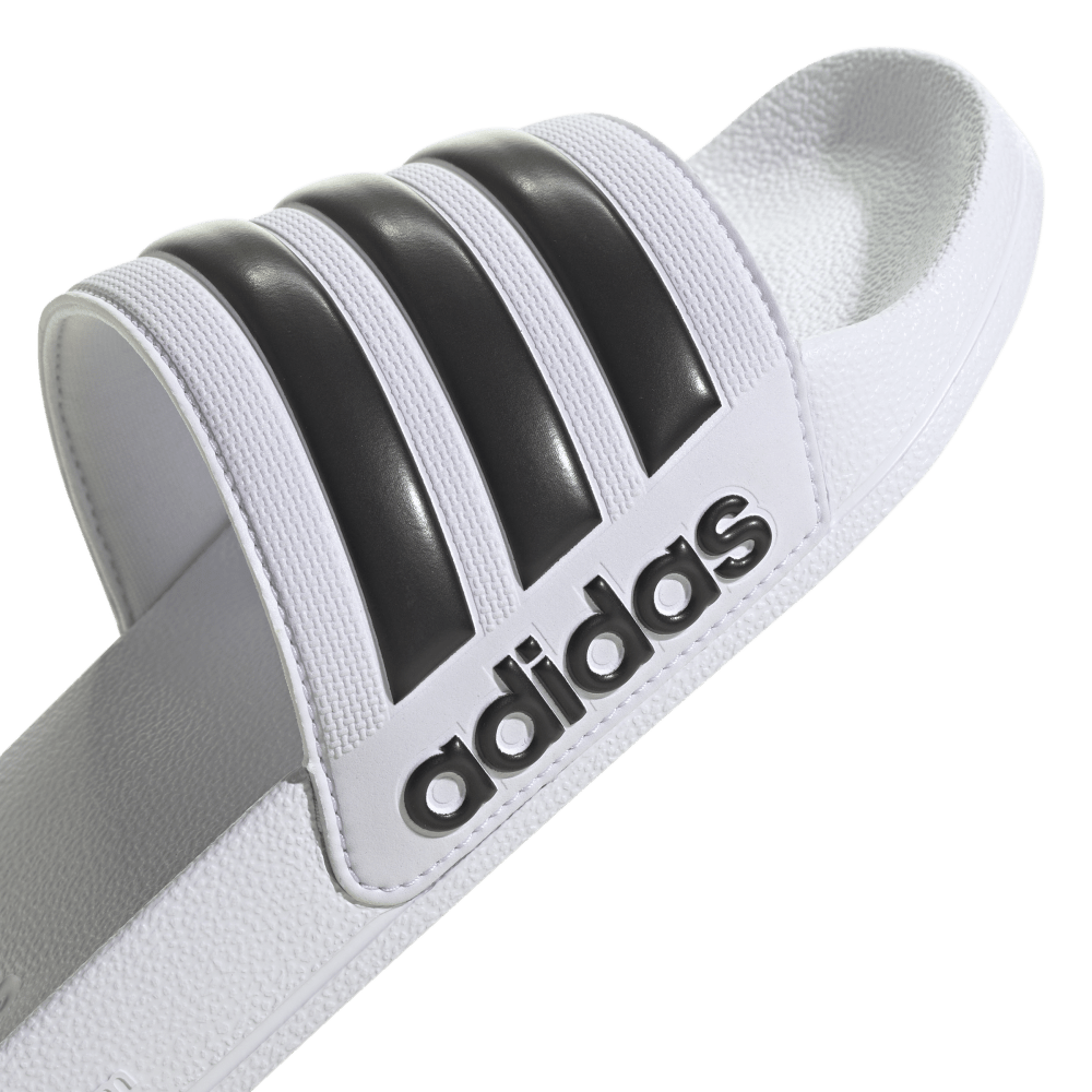 Adidas Adilette Shower Slide White/Black