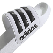 Adidas Adilette Shower Slide White/Black