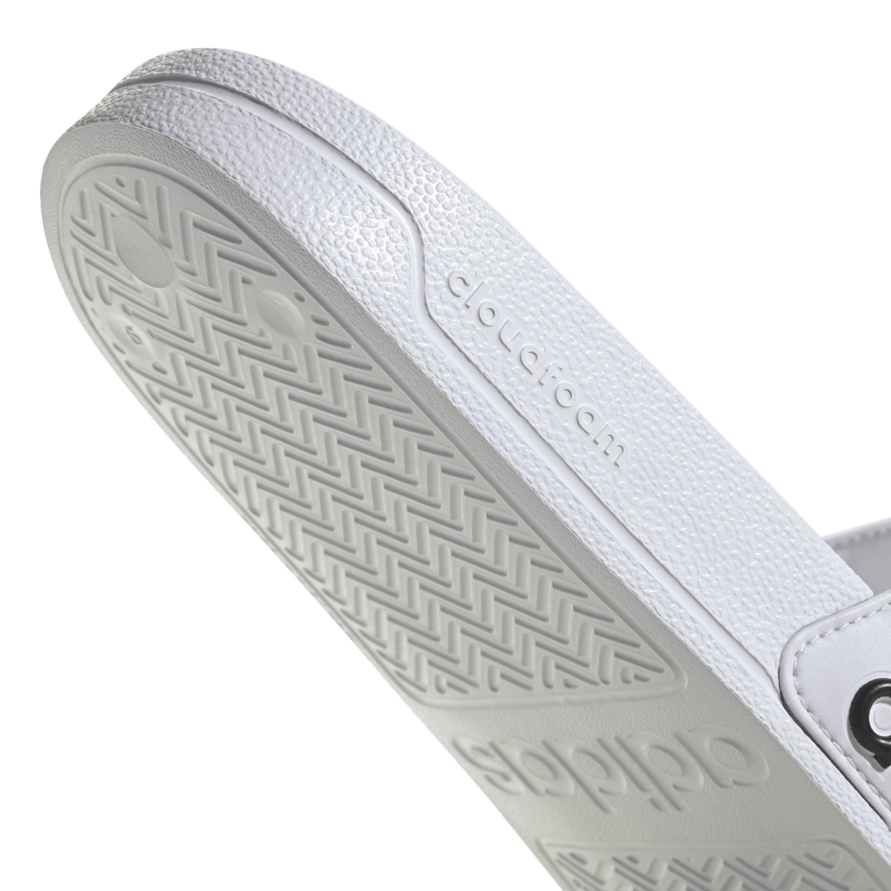 Adidas Adilette Shower Slide White/Black