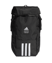 Adidas 4ATHLTS Camper Backpack Black