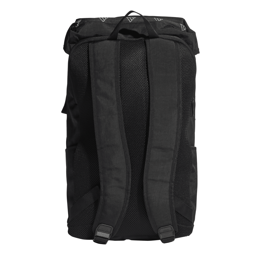Adidas 4ATHLTS Camper Backpack Black