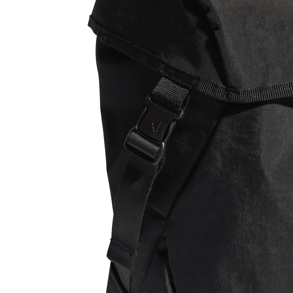 Adidas 4ATHLTS Camper Backpack Black