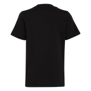 Adidas Kid's Ess 3S T-Shirt Black