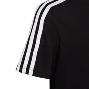 Adidas Kid's Ess 3S T-Shirt Black