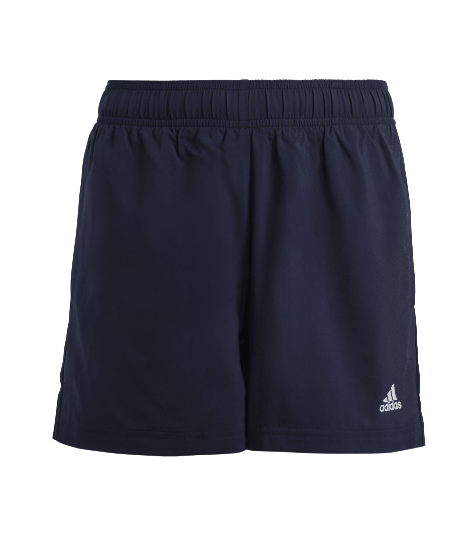 Adidas Kids Chelsea Short Black RYOS NZ