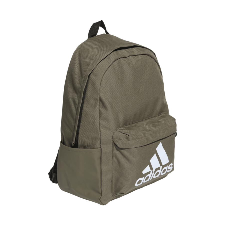 Adidas Badge of Sport Classic Backpack Olive