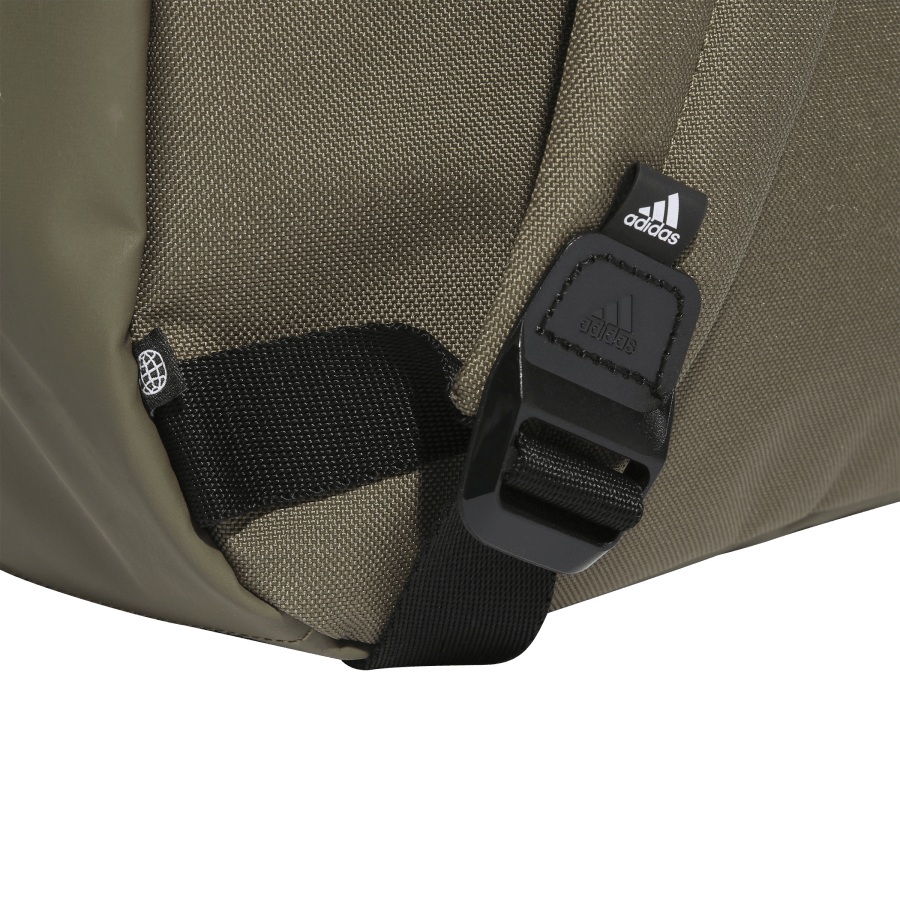Adidas Badge of Sport Classic Backpack Olive