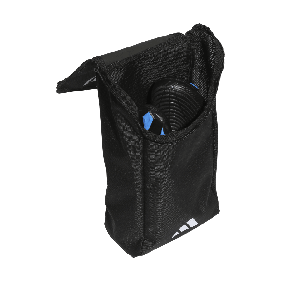 Adidas Tiro Boot Bag Black