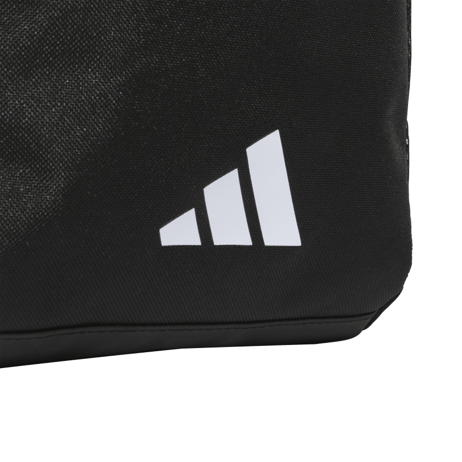 Adidas Tiro Boot Bag Black