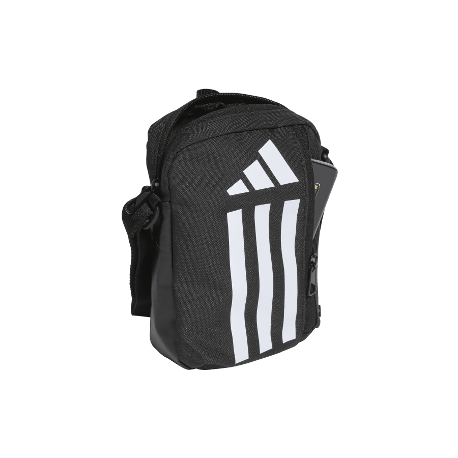 Adidas Ess Training Shoulder Bag Black