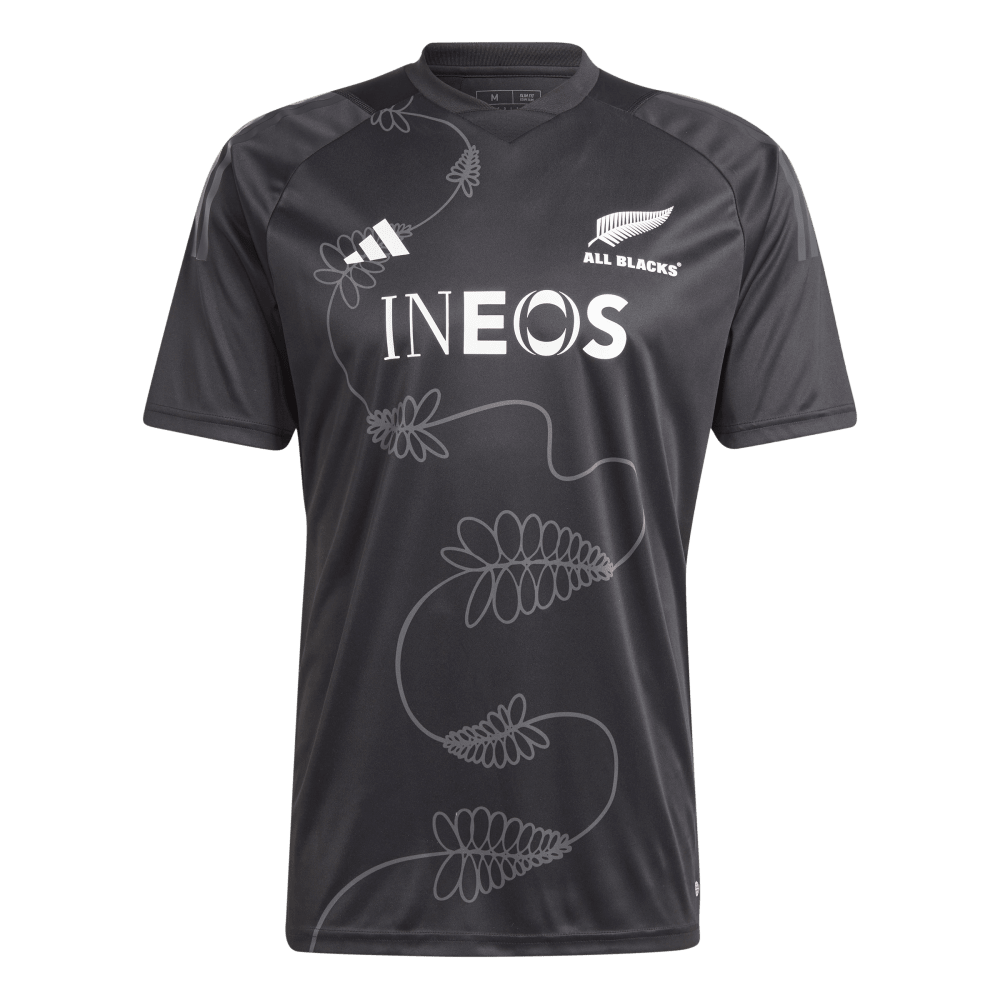 All Blacks Performance T Shirt
