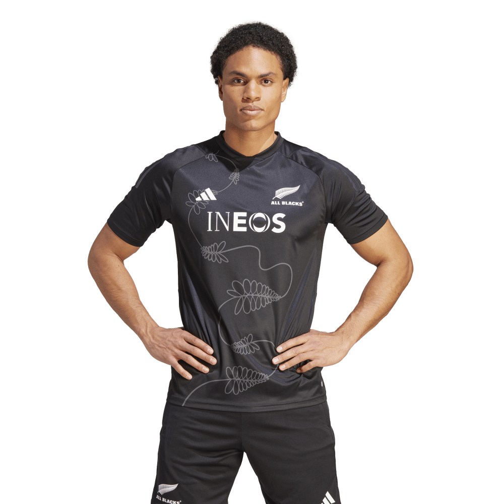 All Blacks Performance T-Shirt