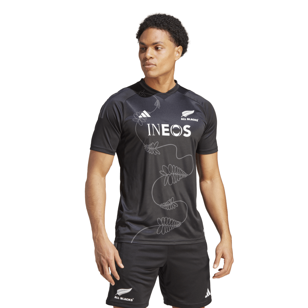 All Blacks Performance T-Shirt