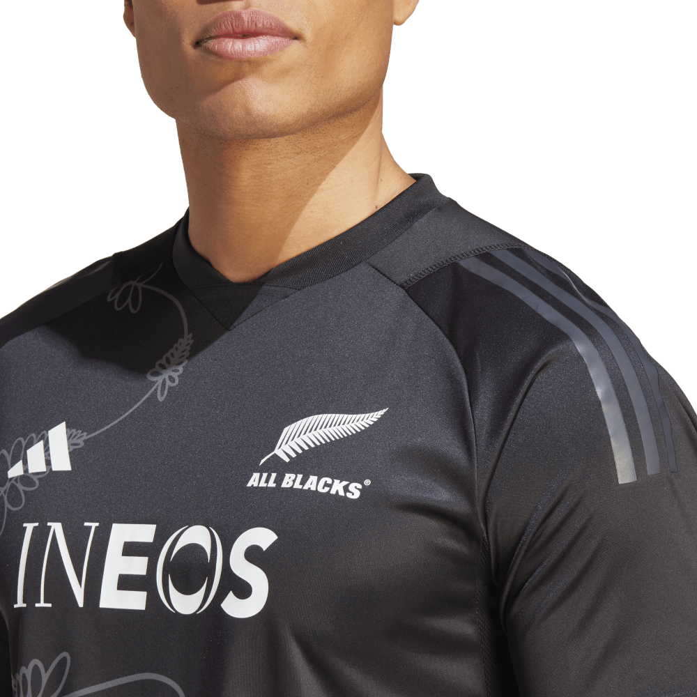 All Blacks Performance T-Shirt