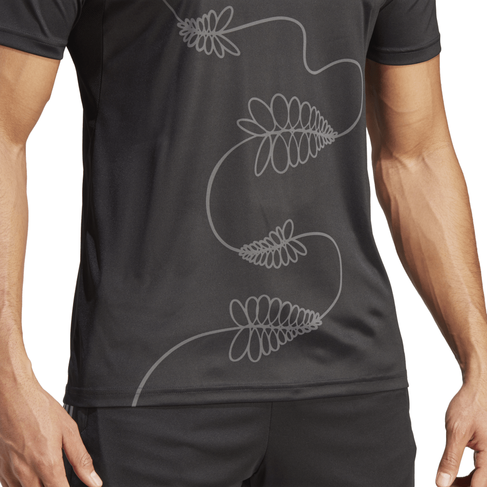All Blacks Performance T-Shirt