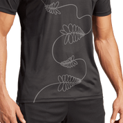 All Blacks Performance T-Shirt