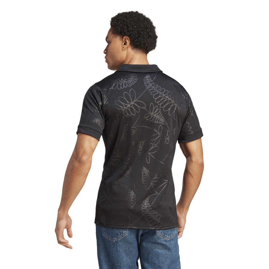 All Blacks Replica Home Jersey 2023/2024