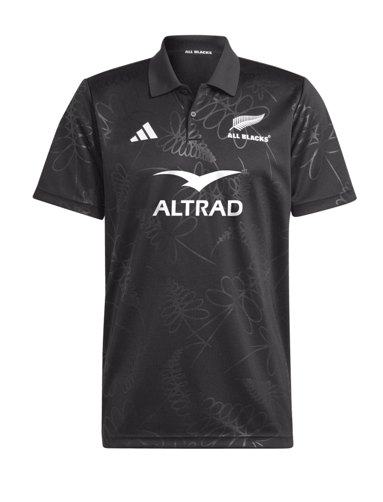 New zealand rugby t-shirt adidas online