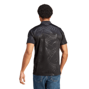 All Blacks Supporter Polo Shirt