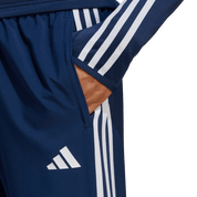 Adidas Tiro23 League Woven Pant Navy