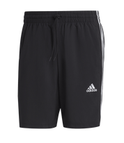 Adidas 3-Stripe Chelsea Short Black
