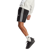Adidas 3-Stripe Chelsea Short Black