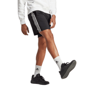 Adidas 3-Stripe Chelsea Short Black