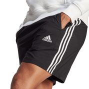 Adidas 3-Stripe Chelsea Short Black