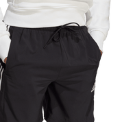 Adidas 3-Stripe Chelsea Short Black