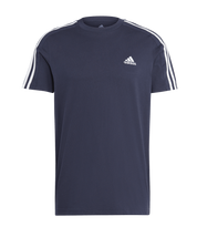 adidas 3S Single Jersey T-Shirt Legend Ink