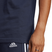 adidas 3S Single Jersey T-Shirt Legend Ink